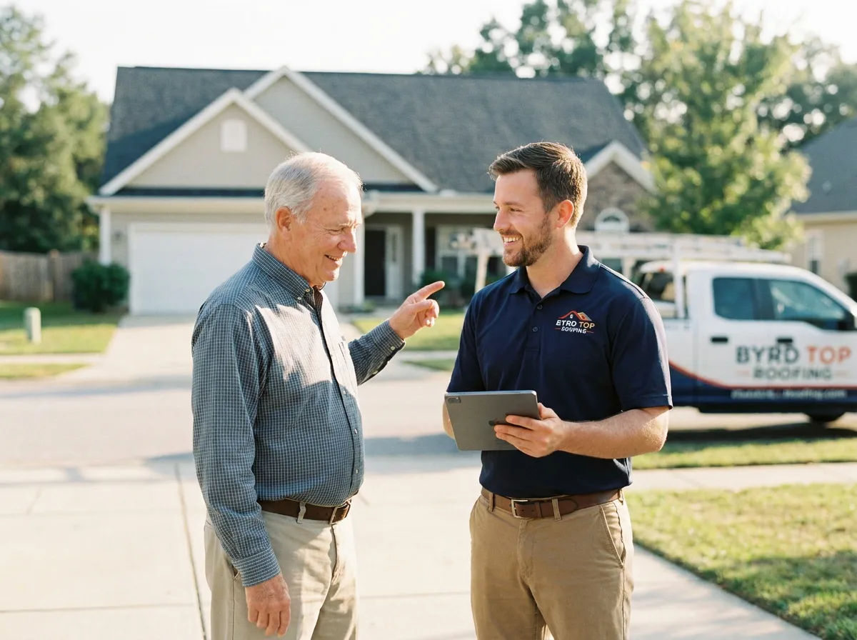 Roofing Wilson, NC FAQs